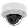 HANWHA QNV-C9011R 8MP IR Tinklinė Kupolinė Kamera, 3,0mm, AI, H.265, PoE, IP66, IK10