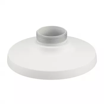 Hanwha Techwin SBP-300HMW7 sieninis laikiklis – baltas, aliuminis, vidaus montavimui