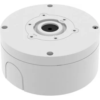 Hanwha Vision SBO-140WW jungiamųjų dėžė kupolinėms kameroms, balta