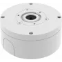 Hanwha Vision SBO-140WW jungiamųjų dėžė kupolinėms kameroms, balta