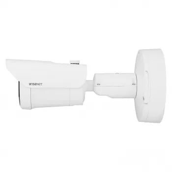 HANWHA - WISENET XNO-C9083R 4K AI IR lauko kulkos formos IP kamera
