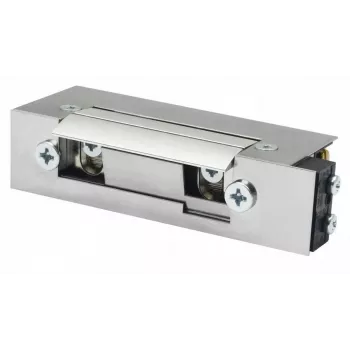 HARTTE S12RM Elektrinis užraktas S serija 12V DC reversinis su stebėjimu