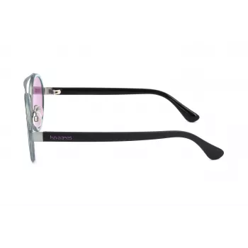 HAVAIANAS Unisex Joatinga 5CB Akiniai 51/23/145 mm Havana/Tortoise Brown
