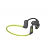 HAVIT E553BT Bluetooth 5.0 belaidžiai ausinių lankeliai – žalios spalvos