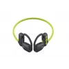 HAVIT E553BT Bluetooth 5.0 belaidžiai ausinių lankeliai – žalios spalvos