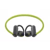 HAVIT E553BT Bluetooth 5.0 belaidžiai ausinių lankeliai – žalios spalvos