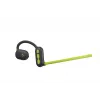 HAVIT E553BT Bluetooth 5.0 belaidžiai ausinių lankeliai – žalios spalvos
