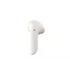 HAVIT TW974 Modern Buds True Wireless Stereo ausinės su Bluetooth 5.3, 10 mm tvarkyklėmis, IPX4, jutikliniais valdymais, USB-C įkrovimo dėklu, 20 h viso grojimo – smėlio spalvos