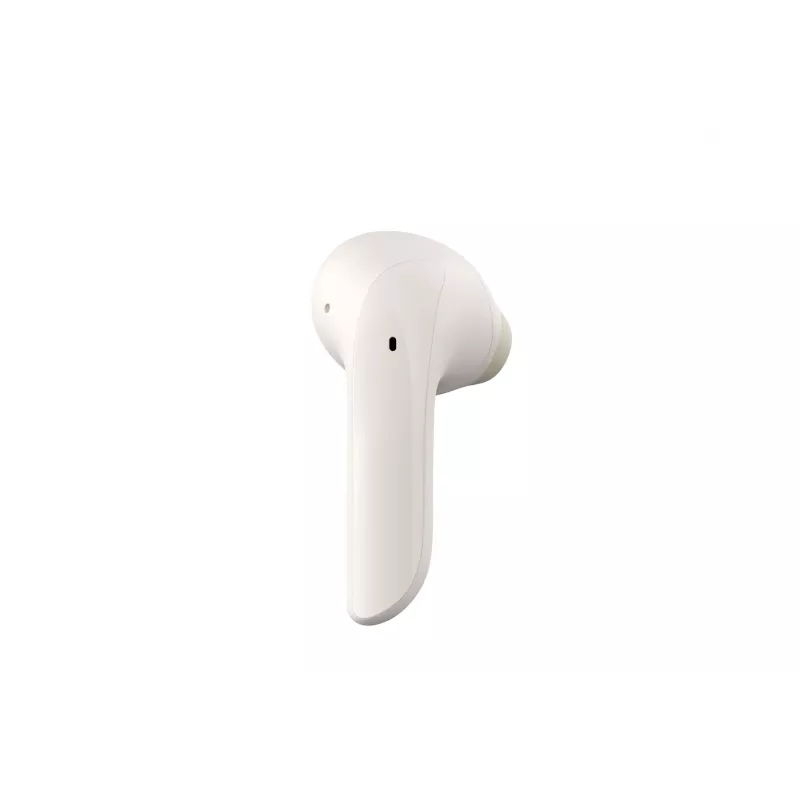 HAVIT TW974 Modern Buds True Wireless Stereo ausinės su Bluetooth 5.3, 10 mm tvarkyklėmis, IPX4, jutikliniais valdymais, USB-C įkrovimo dėklu, 20 h viso grojimo – smėlio spalvos