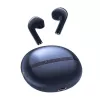 HAYLOU X1 2023 belaidės ausinės su ENC, Bluetooth 5.3, 12mm tvarkyklėmis, IPX4, tamsiai mėlynos