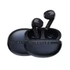 HAYLOU X1 2023 belaidės ausinės su ENC, Bluetooth 5.3, 12mm tvarkyklėmis, IPX4, tamsiai mėlynos