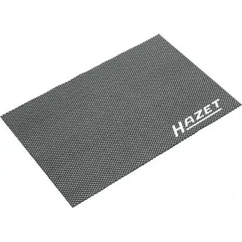HAZET 173-38 stačiakampis nuovargio mažinimo kilimėlis 694 x 395 mm