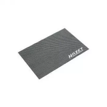 HAZET 180-38 stačiakampis kilimėlis nuo nuovargio 529 x 394 mm