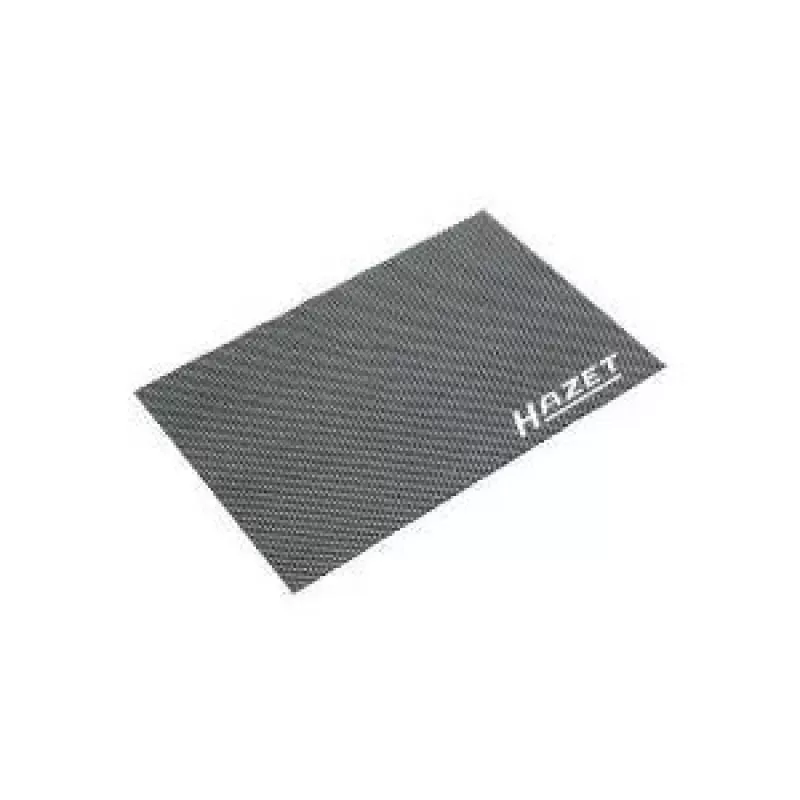 HAZET 180-38 stačiakampis kilimėlis nuo nuovargio 529 x 394 mm