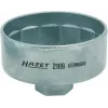 HAZET 2169-6 alyvos filtro raktas 76 mm 14 briaunų, 3/8 colio pavara