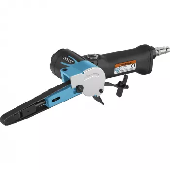 Pneumatinė juostinė šlifavimo mašina HAZET 9033N-4 10x330mm 19000 RPM 6.3 bar