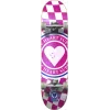 Heart Supply Squad Complete Skateboard 7.75 Blue