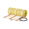 HEATCOM 150W/m² elektrinis grindų šildymo kilimėlis 1,6 m² (240 W, 230 V, dvigubas laidininkas, IPX7)