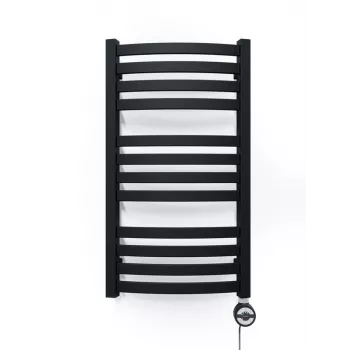 Konvektorinis šildytuvas HEATER D01 2000W su skaitmeniniu termostatu, nuotolinio valdymo pulteliu, baltas