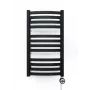 Konvektorinis šildytuvas HEATER D01 2000W su skaitmeniniu termostatu, nuotolinio valdymo pulteliu, baltas
