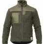 HeatX šildoma pūkuota vilnos liemenė unisex L