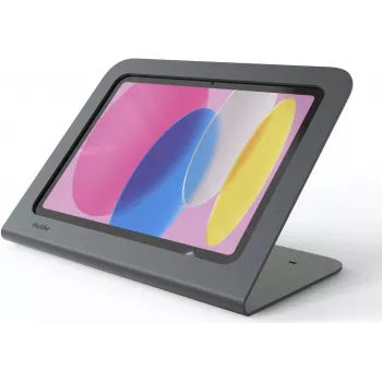 Heckler Design H750X-BG WindFall planšetinio kompiuterio stovas 9,7 colio iPad, pilkas
