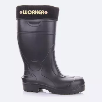 HELIKON LEMIGO BUTY KALOSZ M. WORKER-43 /899 Wellington Boots Green Size 43
