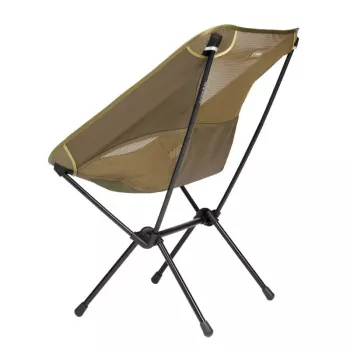Helinox Chair One XL nešiojama stovyklavimo kėdė – smėlio spalvos (Coyote Tan)