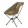 Helinox Chair One XL nešiojama stovyklavimo kėdė – smėlio spalvos (Coyote Tan)