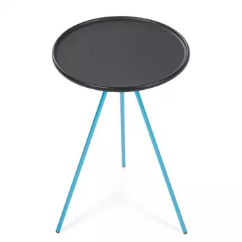 Helinox Side Table S nešiojamas stovyklavimo staliukas - juodas