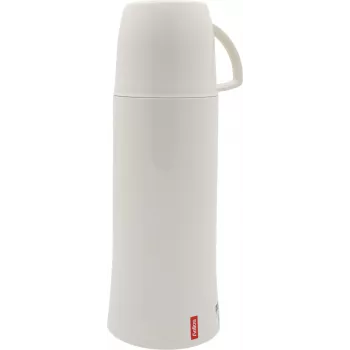 Helios Elegance termosas 0,75 L, baltas, 5443-001