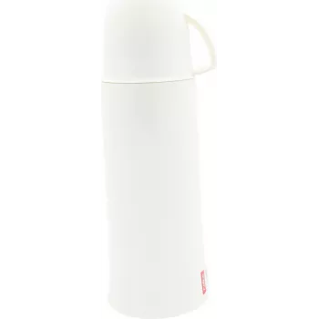 Helios Elegance termosas 0,5 L, baltas 5442-001