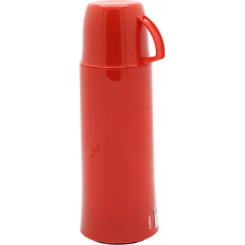 Helios Elegance termosas 0,5 L raudonas (5442-011)