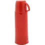 Helios Elegance termosas 0,5 L raudonas (5442-011)