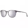HELLY HANSEN HH5009-C03-50 Unisex akiniai nuo saulės, juodas rėmelis, pilkai dūminiai lęšiai, 50 mm