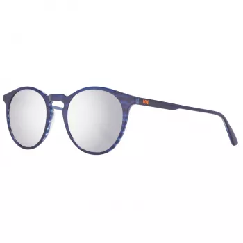 HELLY HANSEN HH5018-C03-49 Moteriški Akiniai Nuo Saulės Juodi Pilki 49/22/140 mm