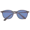 HELLY HANSEN Unisex Sunglasses HH5012-C01-51 (Lens/Bridge/Temple) 51/18/145 mm