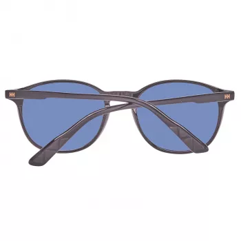 HELLY HANSEN Unisex Sunglasses HH5012-C01-51 (Lens/Bridge/Temple) 51/18/145 mm