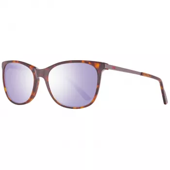 HELLY HANSEN Moteriški akiniai nuo saulės HH5021-C01-55 (55/18/140 mm) Juodi/Pilki