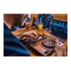 Hercules DJ Essentials Kit su DJControl Inpulse 200, DJMonitor 32 garsiakalbiais ir HDP DJ45 ausinėmis