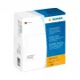 HERMA Adresų etiketės baltos 130x80 mm popierius 500 vnt.