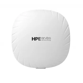 Hewlett Packard Enterprise AP-515 prieigos taškas - Wi-Fi 6, dviejų juostų, 4x4 MU-MIMO