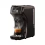 HiBREW 5-in-1 kapsulinis kavos aparatas H1B-black (juodas)