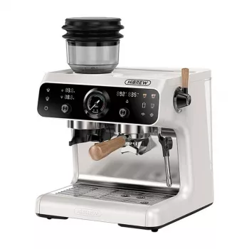 HiBREW H7B Cob slėgio kavos aparatas