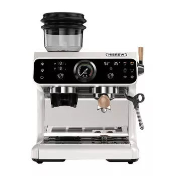 HiBREW H7B Cob slėgio kavos aparatas