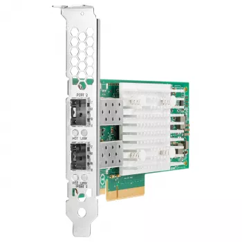 High Peak HPE Broadcom BCM57412 Ethernet 10Gb 2-port SFP+ adapteris