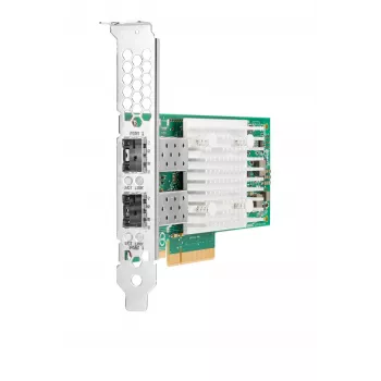 High Peak HPE Broadcom BCM57412 Ethernet 10Gb 2-port SFP+ adapteris