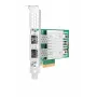 HPE Broadcom BCM57412 Ethernet 10Gb 2 prievadų SFP+ adapteris (P26259-B21)