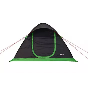 High Peak Swift 3 Pop Up palapinė žalia 3 vietų