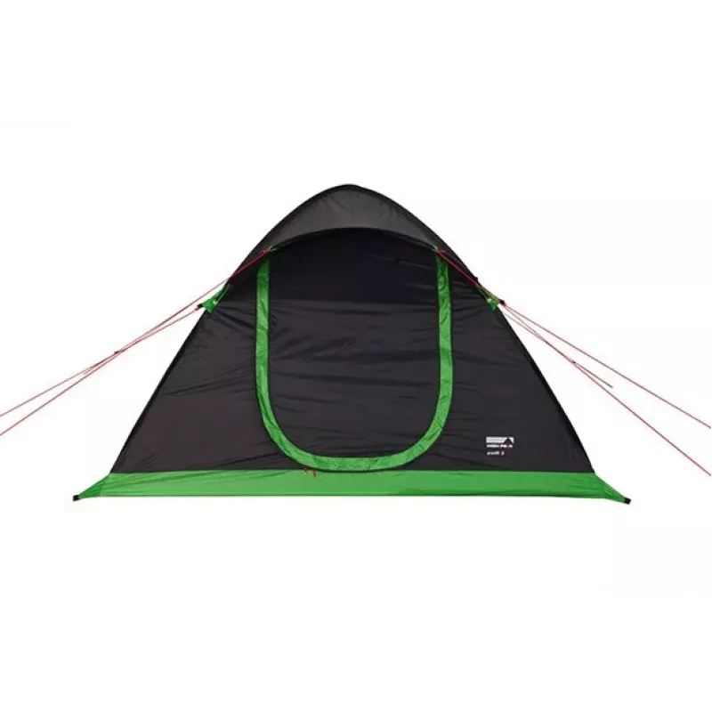 High Peak Swift 3 Pop Up palapinė žalia 3 vietų
